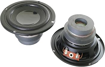 Amazon.co.jp: ナチュラル＆エモサウンド フルレンジスピーカー