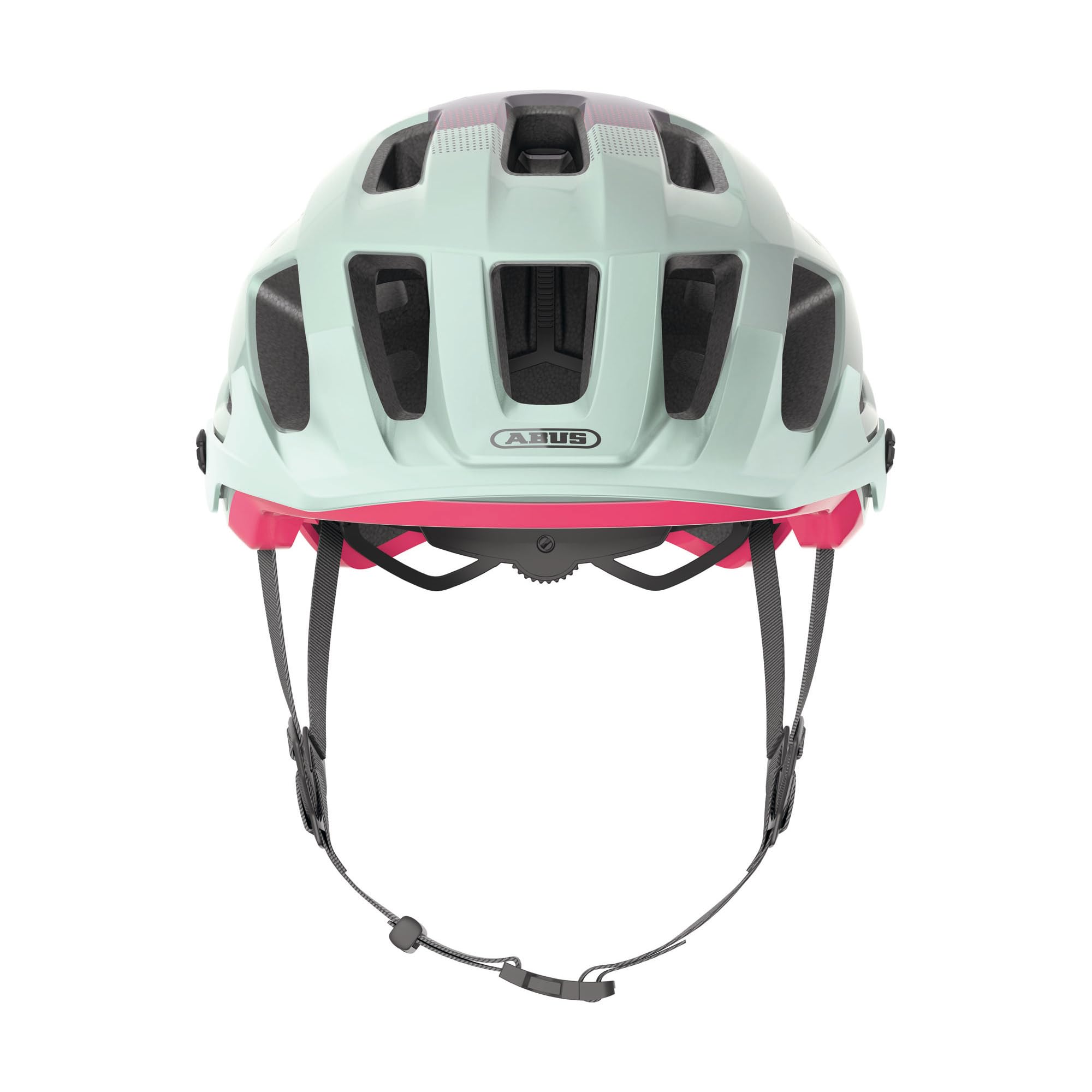 Abus Casco da MTB Moventor 2.0 - casco da bici ad alto comfort nel fuoristrada - casco all-mountain, unisex