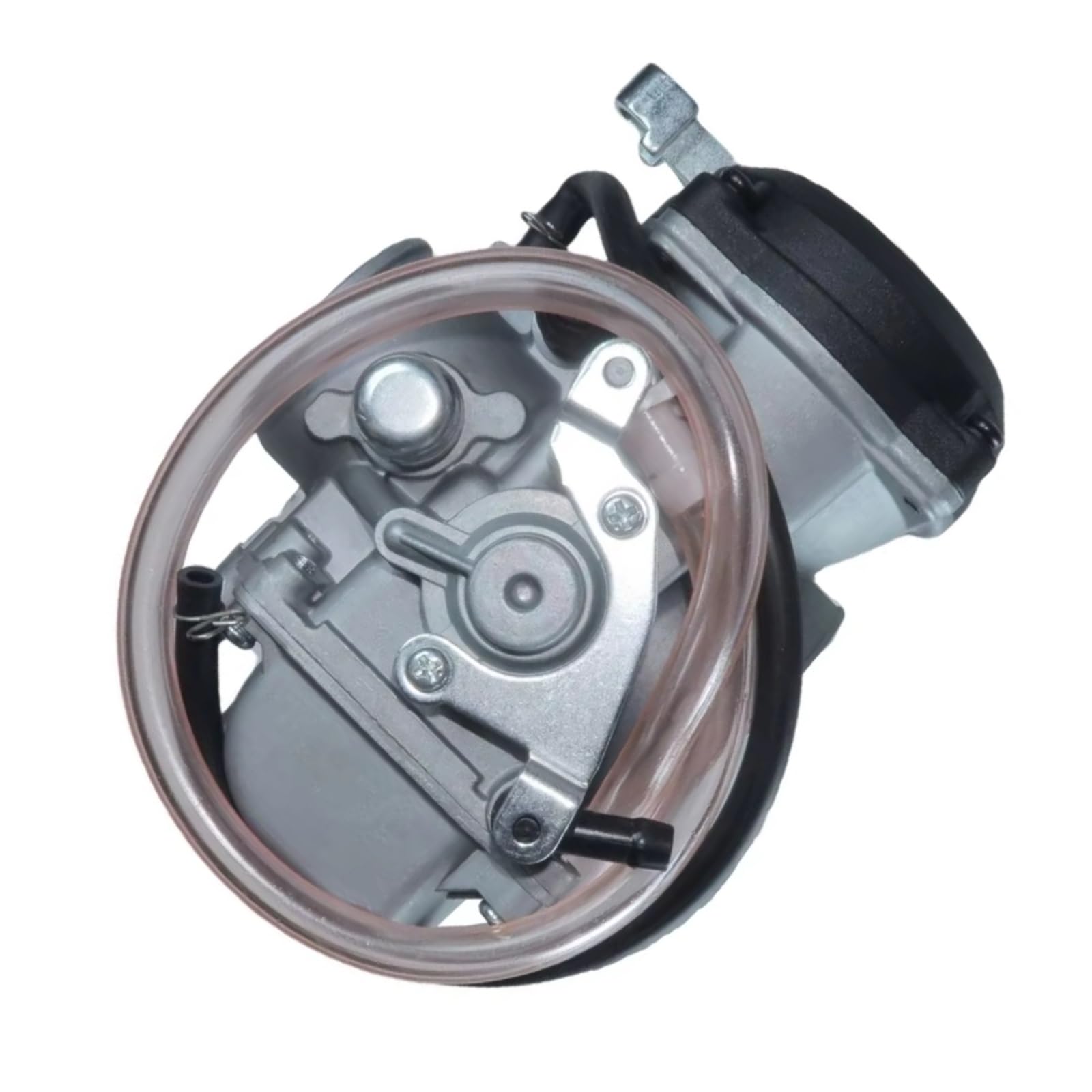 Carburador 4 Tiempos Compatible Con Para KLX650 1992 1993 1994 1995-1996 CVK40mm Motocicleta Carburador Conjunto De Motor Piezas De Repuesto Accesorios