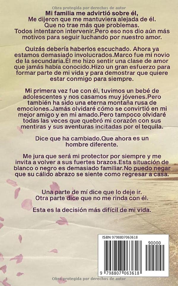 Miniatura 2 de Sigo Aqui Una Segunda Oportunidad en el Amor (Spanish Edition)