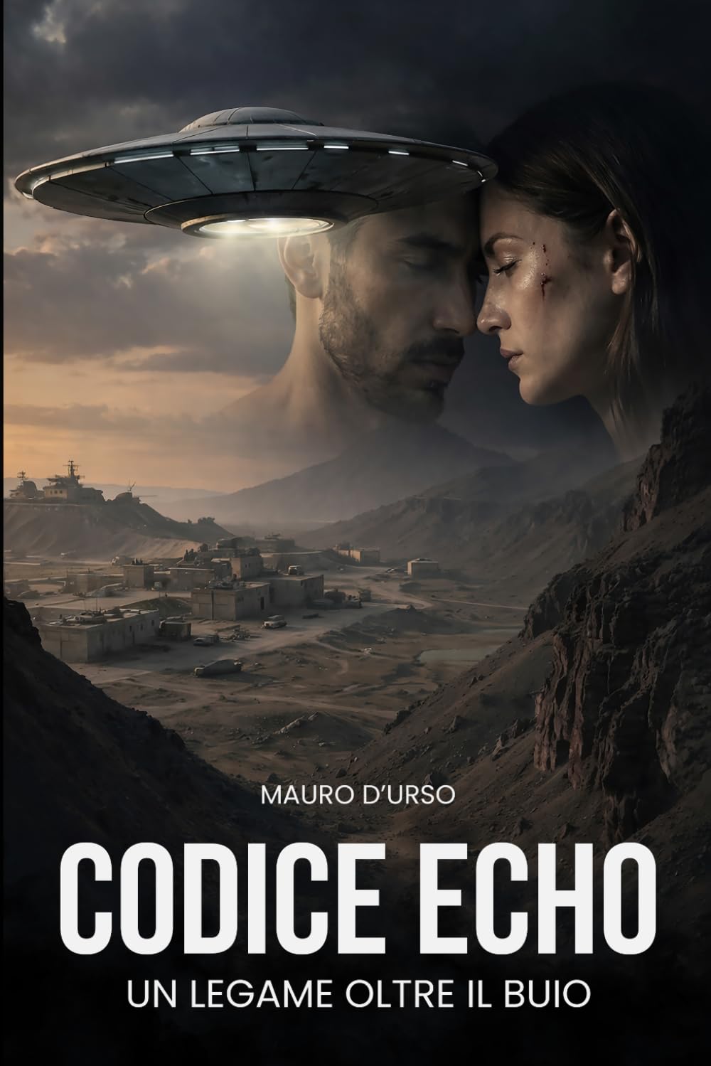 Codice Echo: Un Legame Oltre il Buio