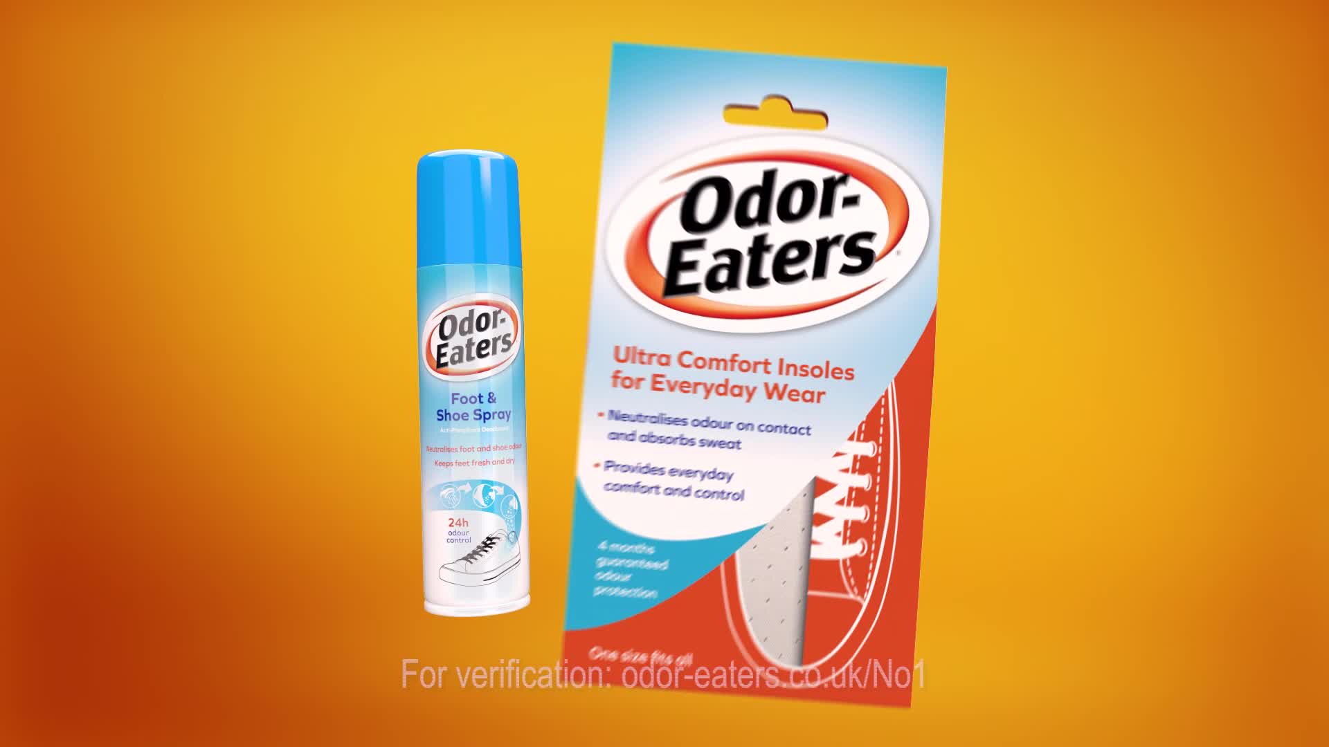 Odor-Eaters