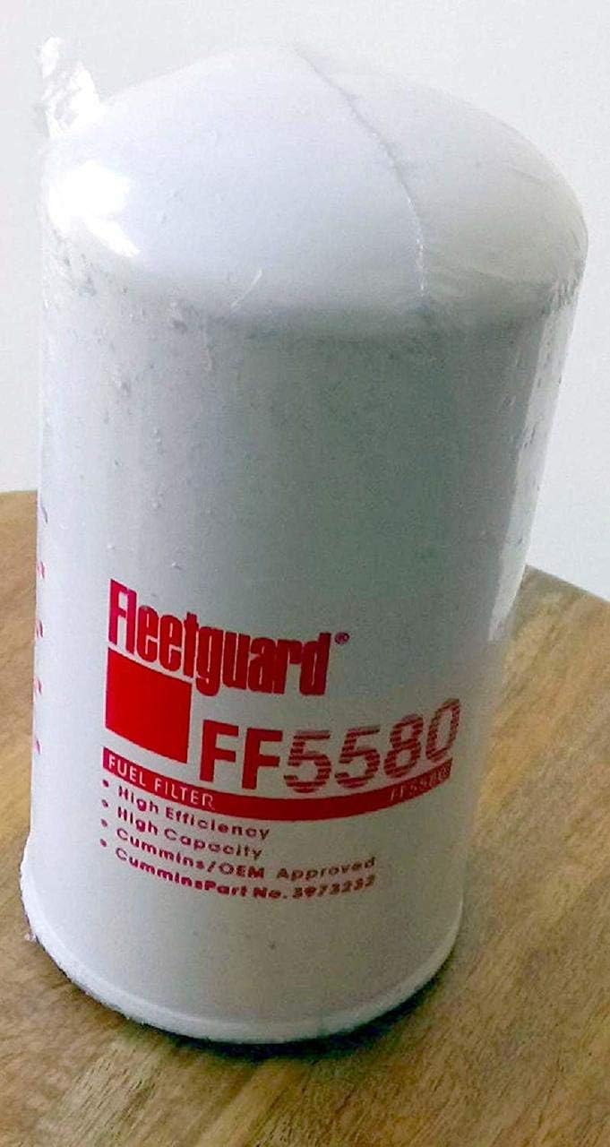 Fleetguard FF5580