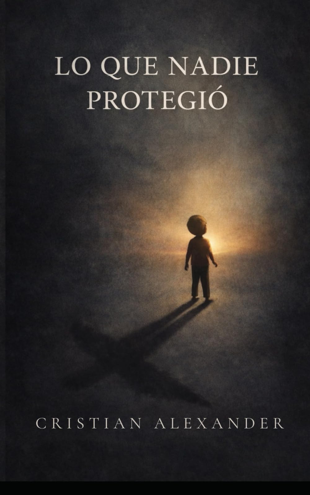 Lo Que Nadie Protegió