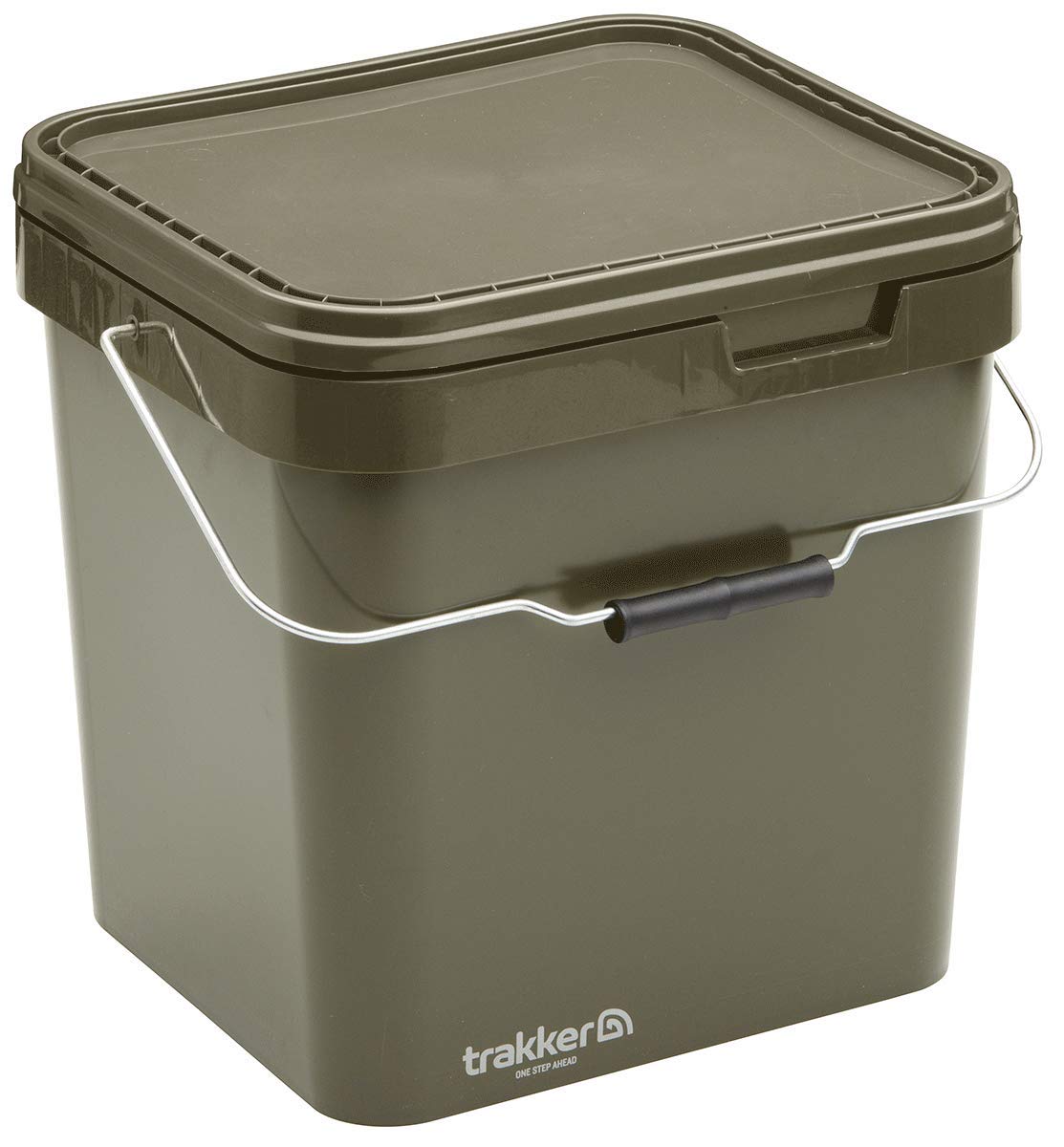 Secchio 17lt Olive Container