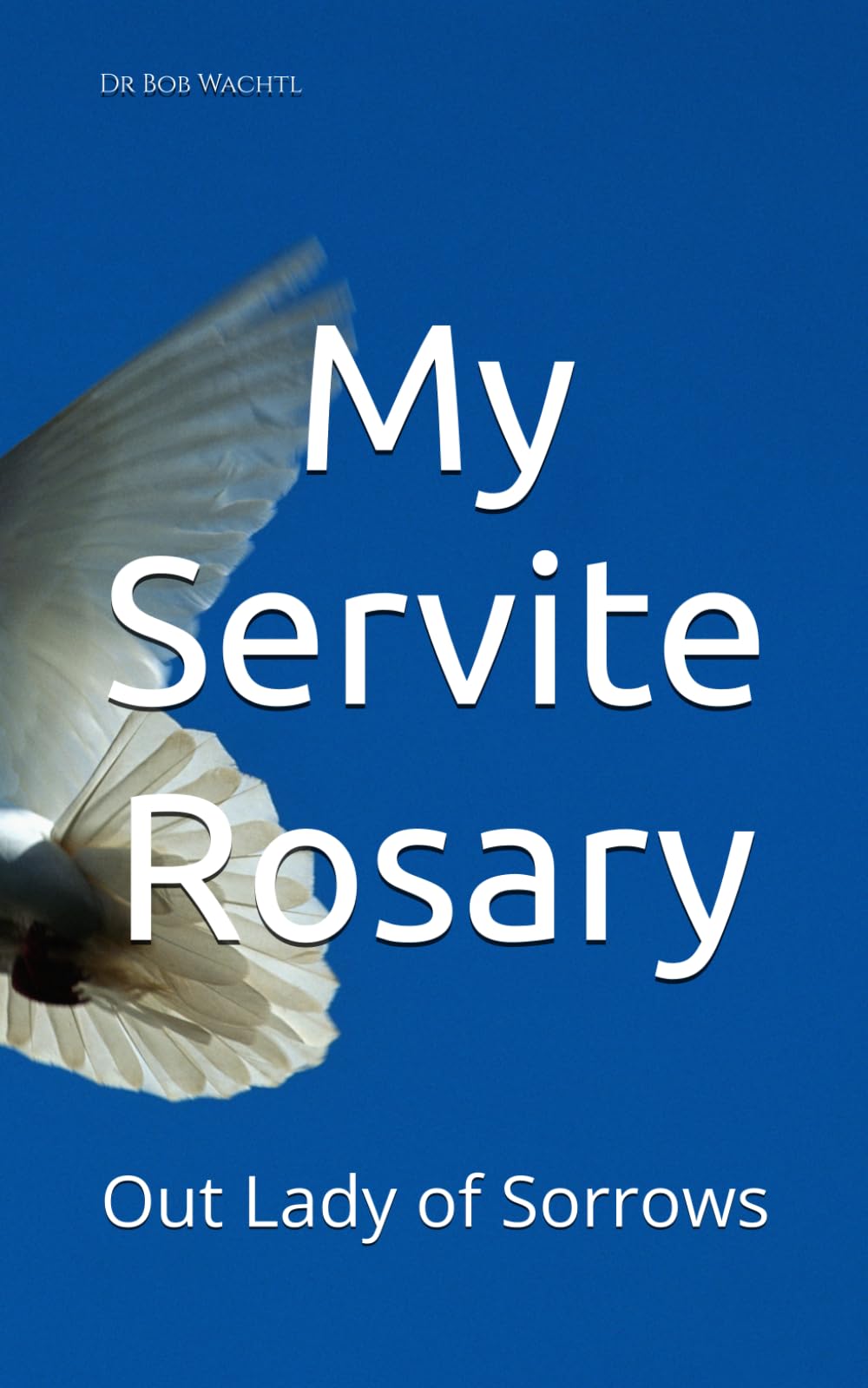 My Servite Rosary: Our Lady of Sorrows
