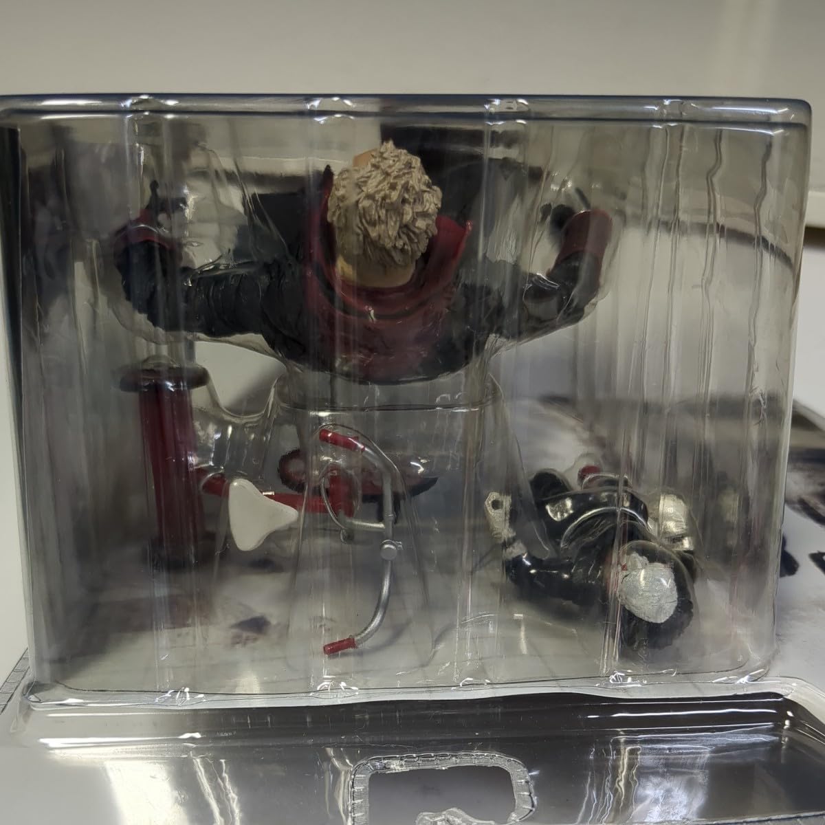 Amazon.co.jp: 111717 SAW 2点セット 未開封 ジグソウ