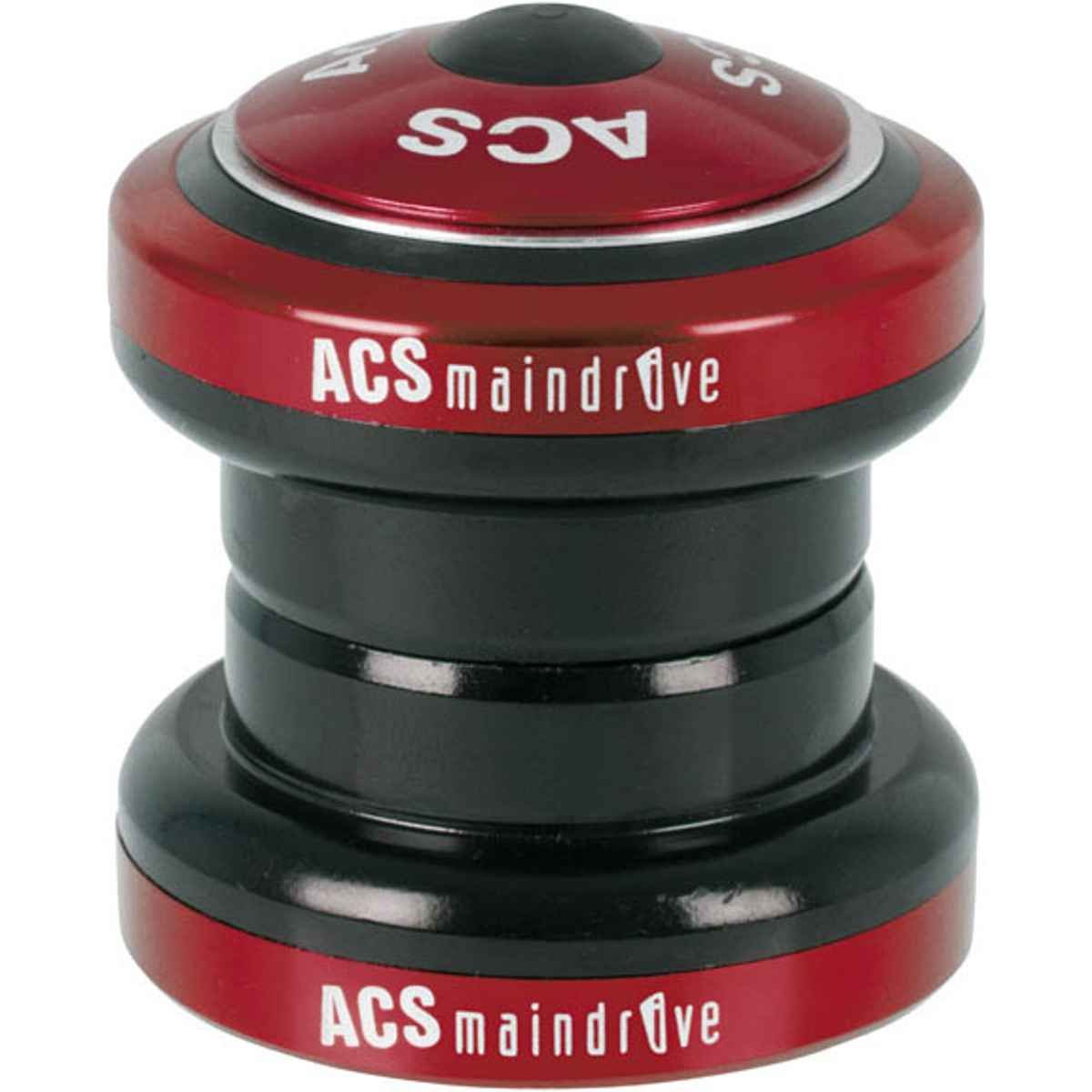 ACS Maindrive Headset, Ec34/28.6|Ec34/30 Red - 63828-3000