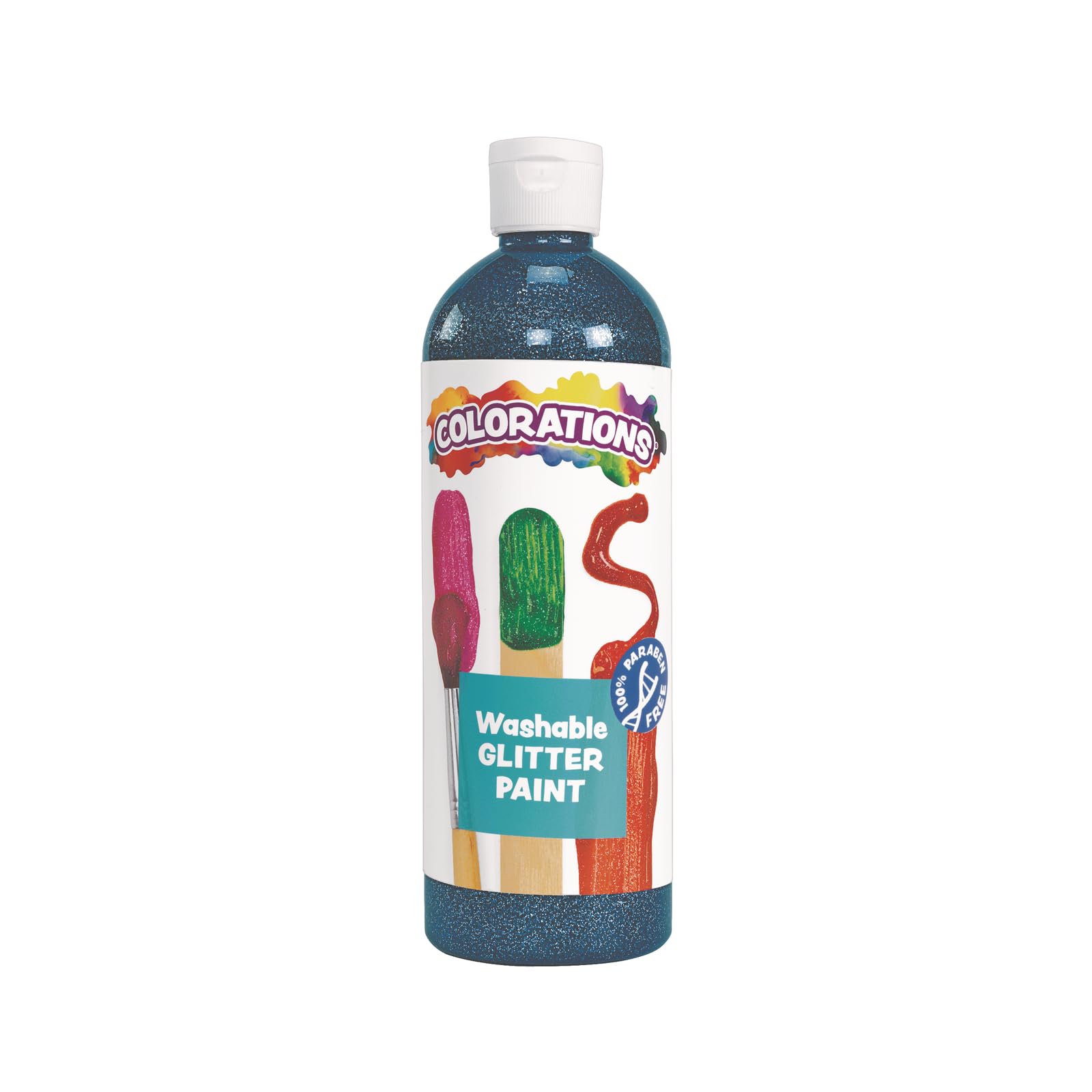 Colorations Summer Imagination Jar Craft Kit - Crea 6 mestieri