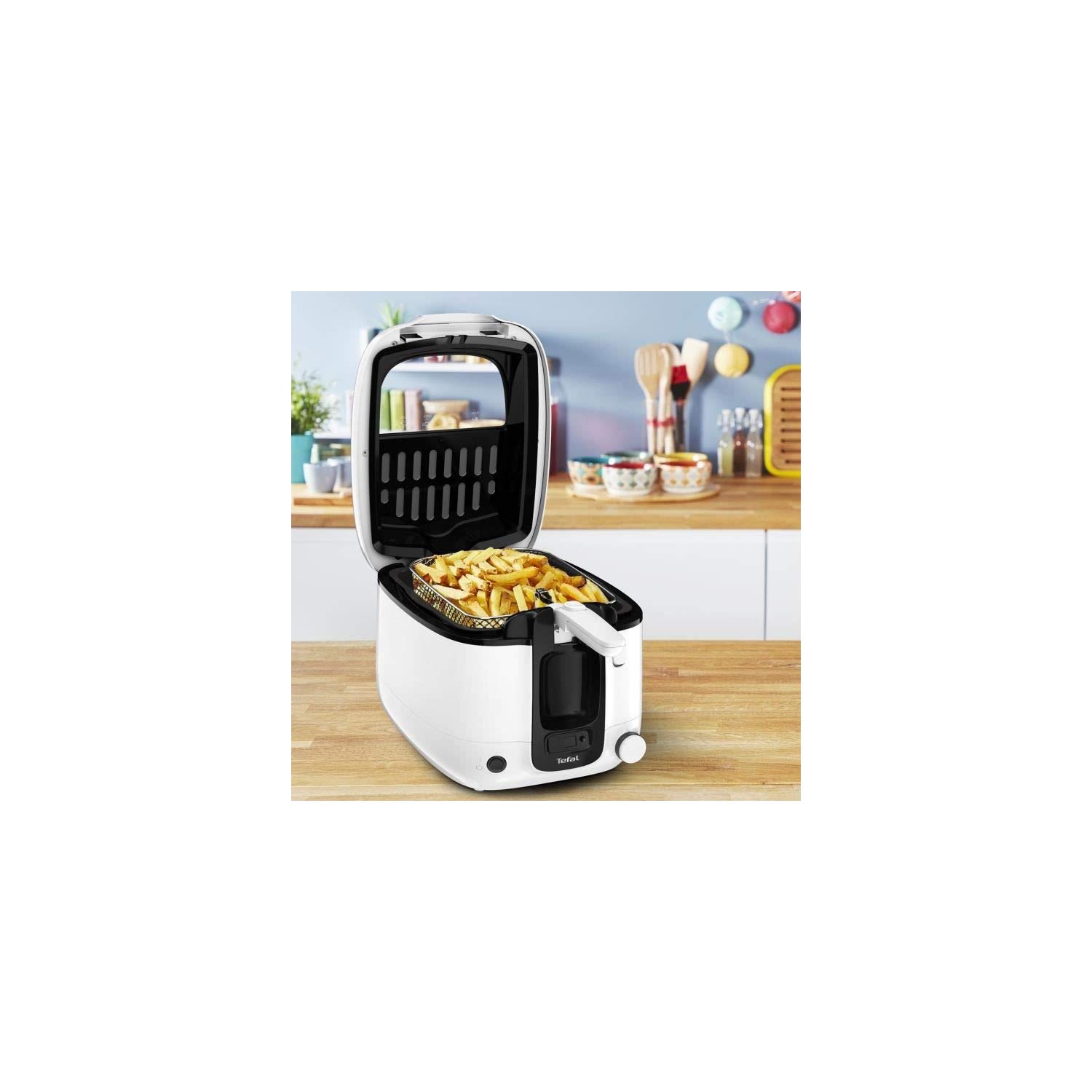 Moulinex Super Uno AM312010 friteuse kopen