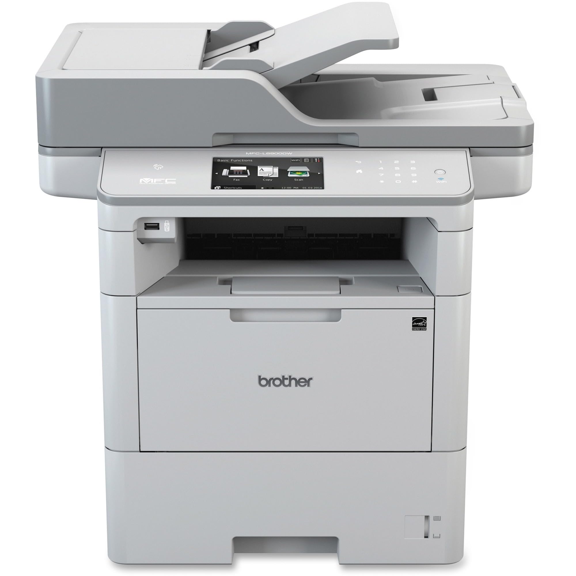 Amazon.com: MFC-L6900DW Laser P/S/C/F : Office Products