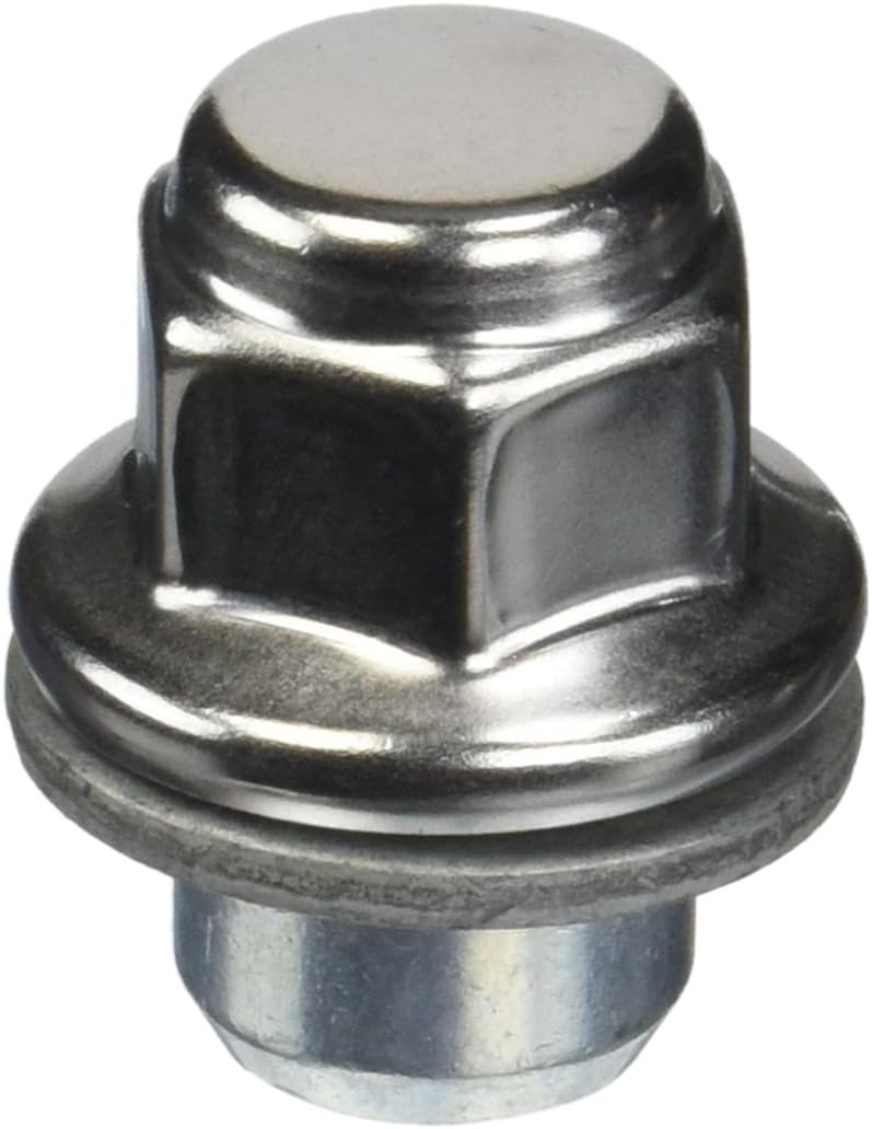 Toyota Genuine 90084-94001 Lug Nut