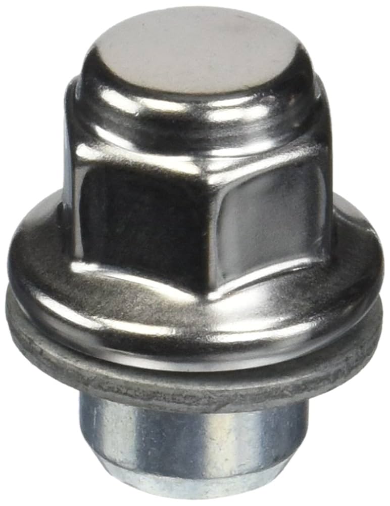 ののん Genuine Toyota 90084-94001 Lug Nut, Lug Nuts - Amazon Canada