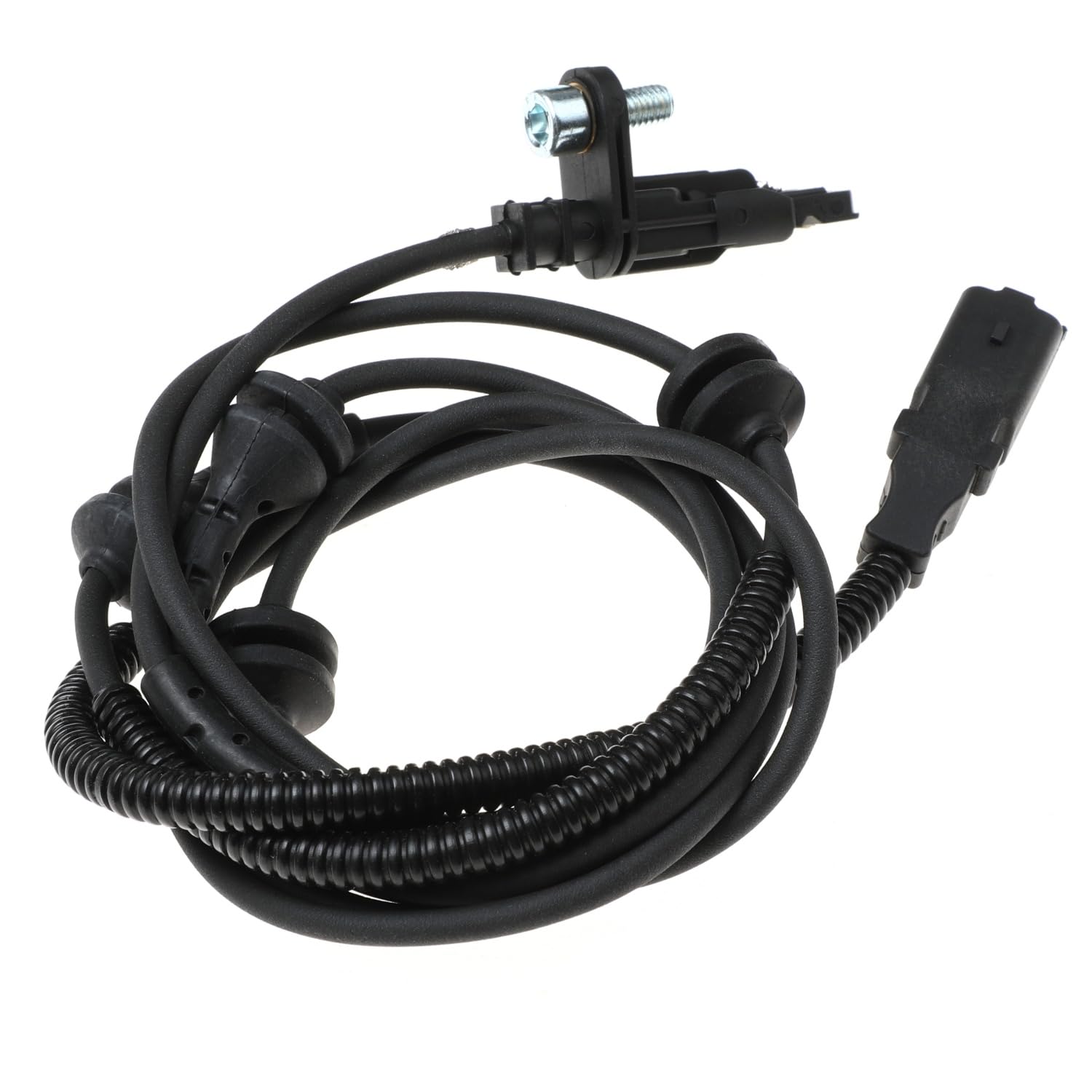 YAOPEI Capteur de Vitesse de Roue for Citroen C6 Peugeot 407 ABS Arrière Gauche et Droit 4545C0 9642688280
