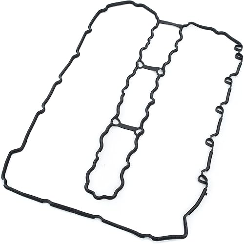 Miniatura 2 de Engine Valve Cover Gasket VS50867R Compatible with BMW - 1 Series M, 135I, 335I, 335IS, 335XI, 535I, 535XI, 740I, 740LI, X6, Z4