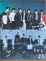NEXZ 直筆サイン サイン ネクスジ JYP Ride the Vibe NEXZ 直筆サイン サイン ネクスジ JYP Ride the Vibe - メルカリ
