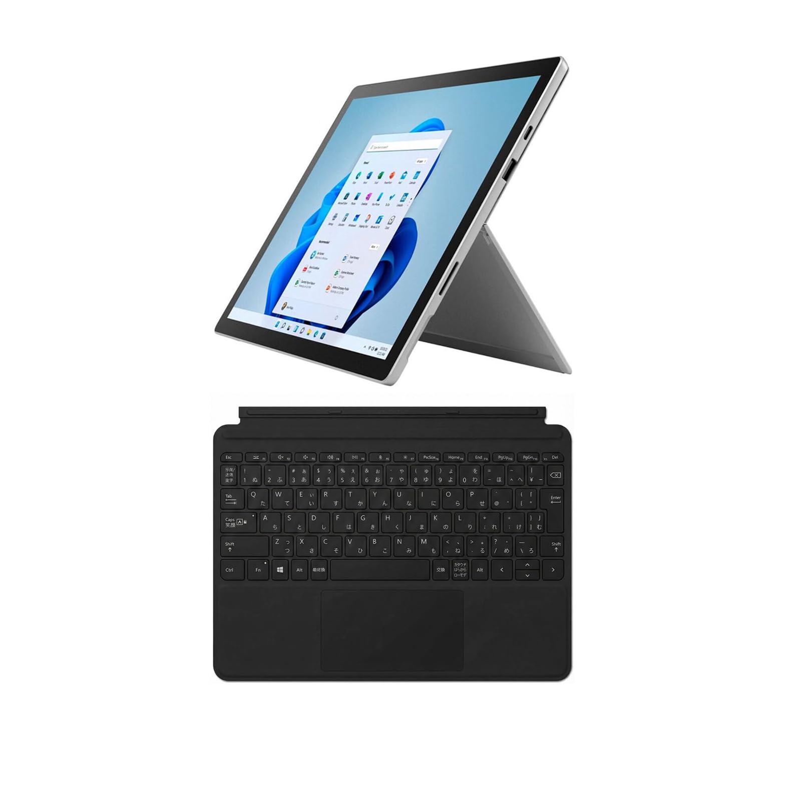 Amazon.co.jp: 【整備済み品】 Surface Pro7【爆速16GBメモリ】 Core