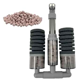 ［大人気商品］バクテリアリキッド1L×5本 高機能フィルター［砦］試供品付 大人気商品］高濃度バクテリアリキッド1L ×5本 高機能 砦