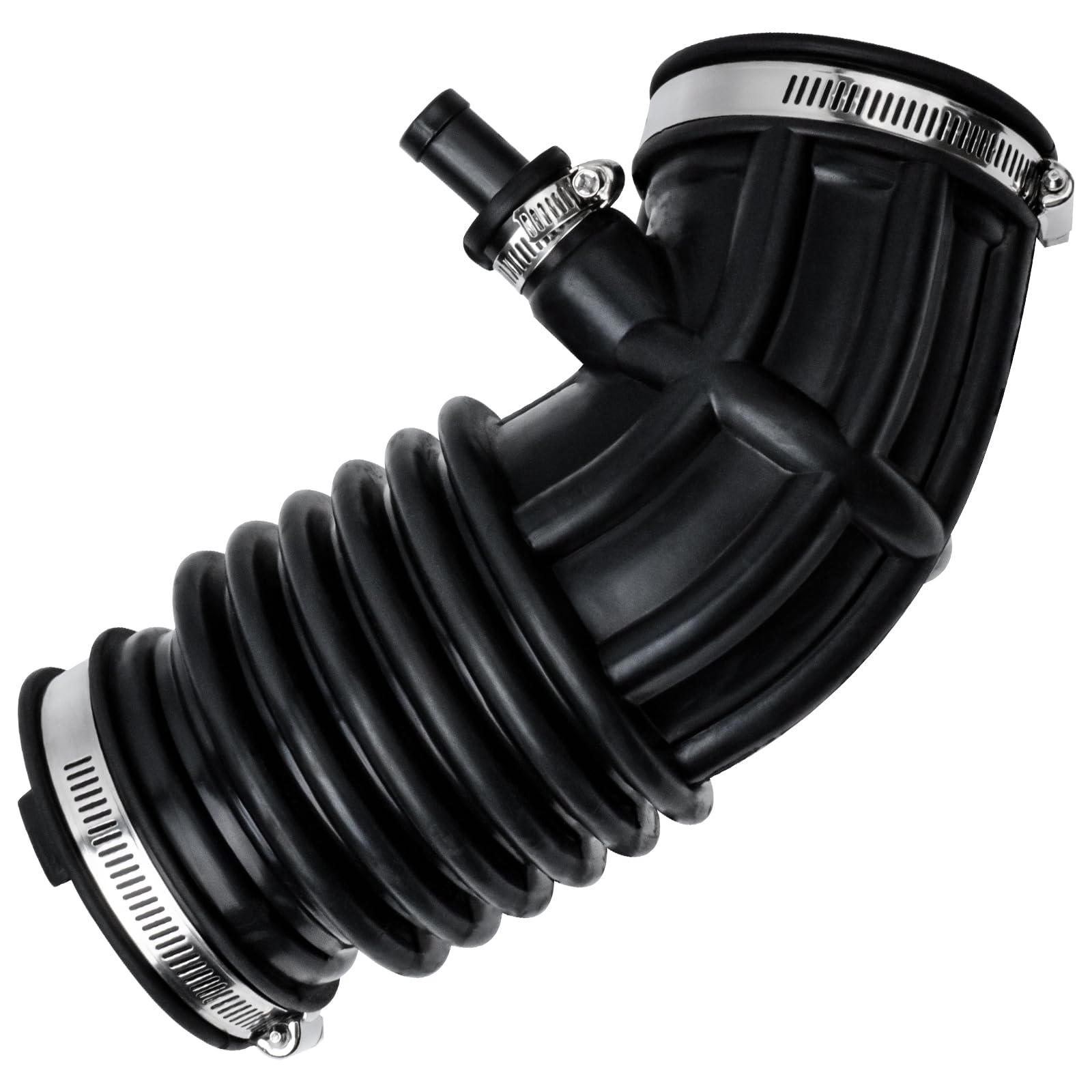 VINMS 16576-JA000 Engine Air Intake Hose Tube - belts hoses and pulleys automotive | Mubboo