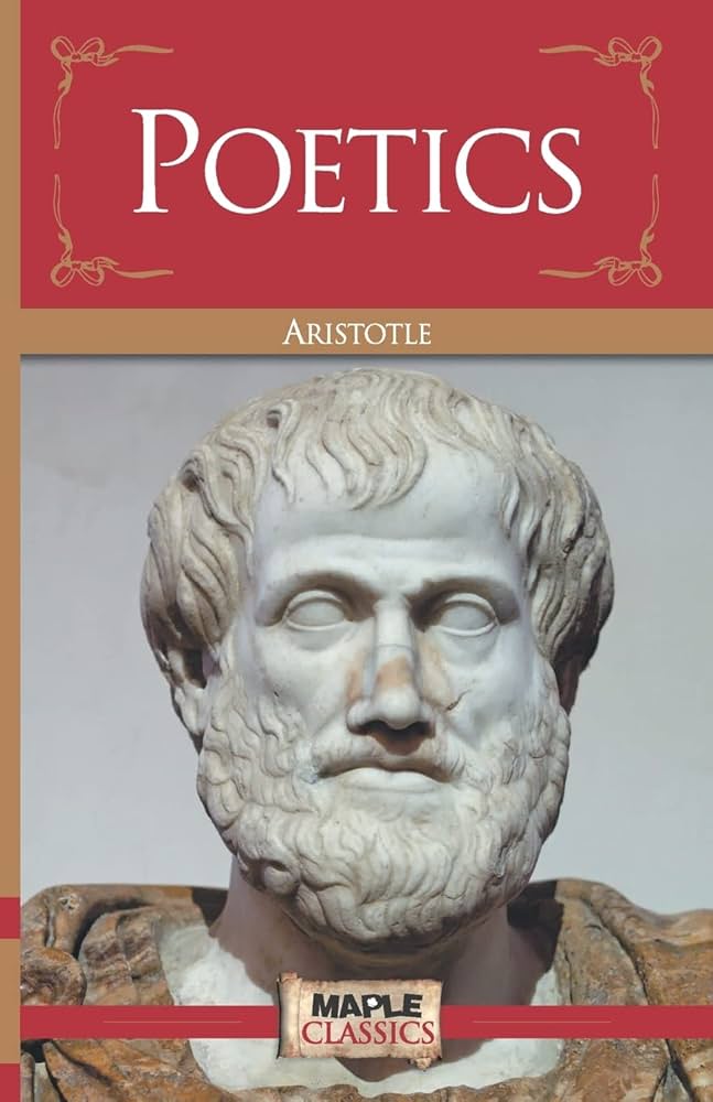 Politics & Poetics by Aristotle アリストテレス Politics & Poetics by Aristotle アリストテレス Politics