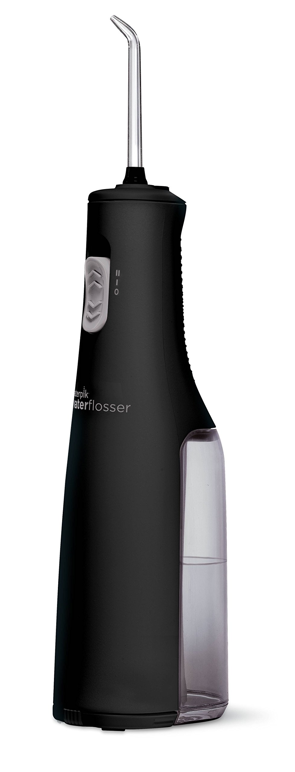 Waterpik Cordless Express Blood Irrigator Wp02 Black 620 g