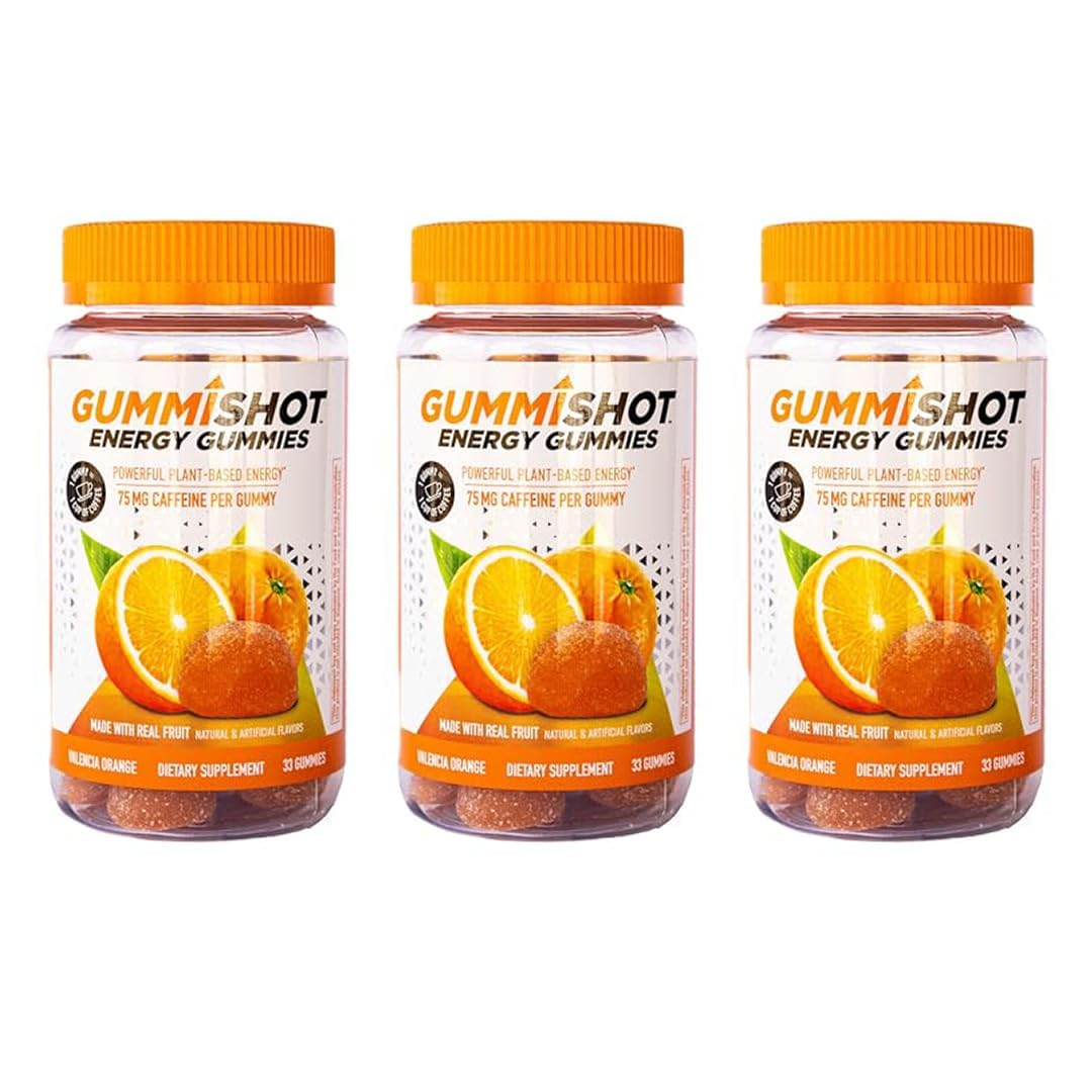 GummiShot