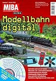  Modellbahn digital 7 mit DVD - MIBA Extra 2006