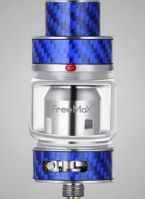 Freemax Mesh Pro Tank [Blue - Resin]