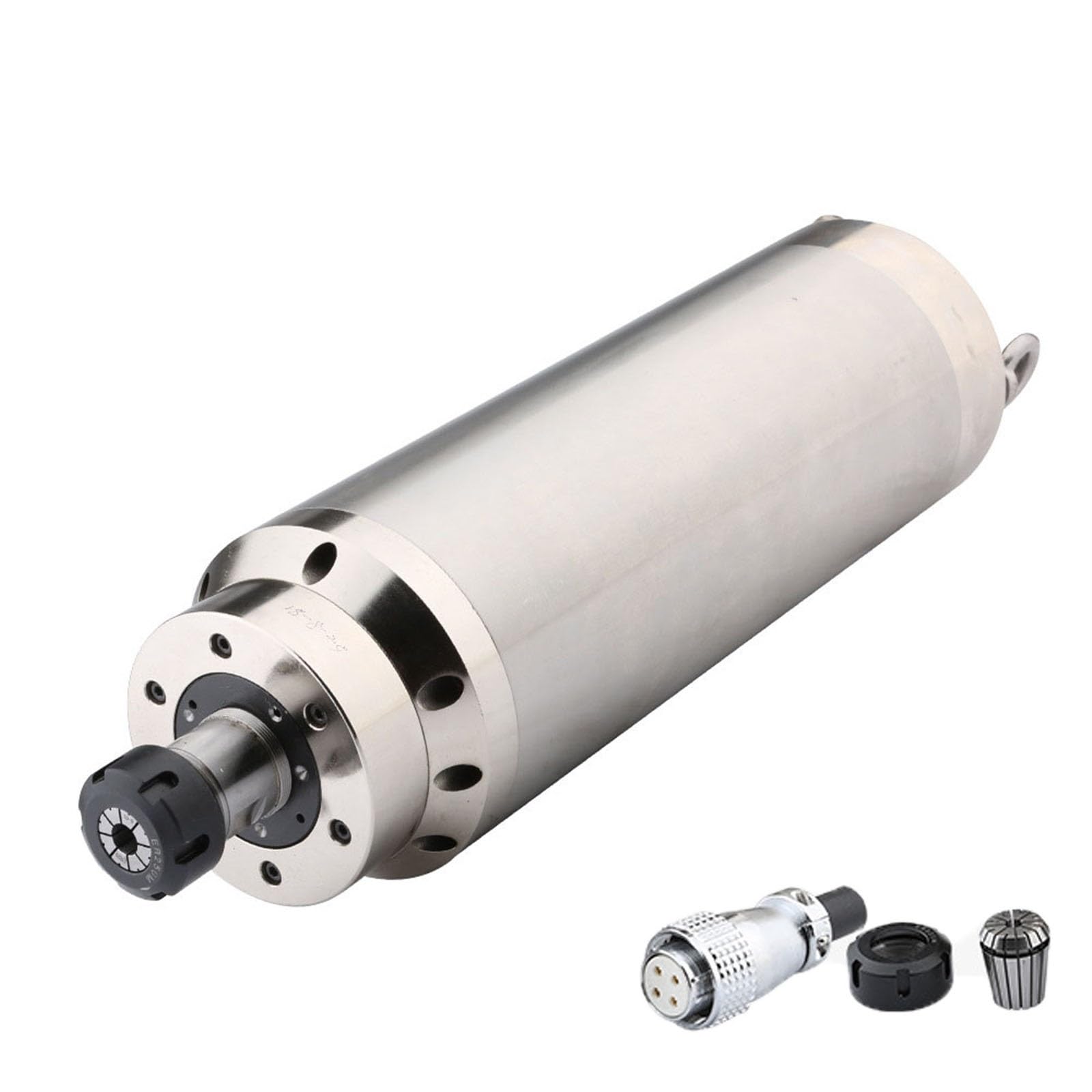 CAT40 - Portautensili CNC ER20, Mandrino Portapinze Per - Foto 6