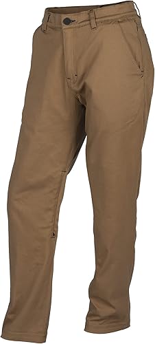 Miniatura 2 de Cortech El chino Malibu, Caqui