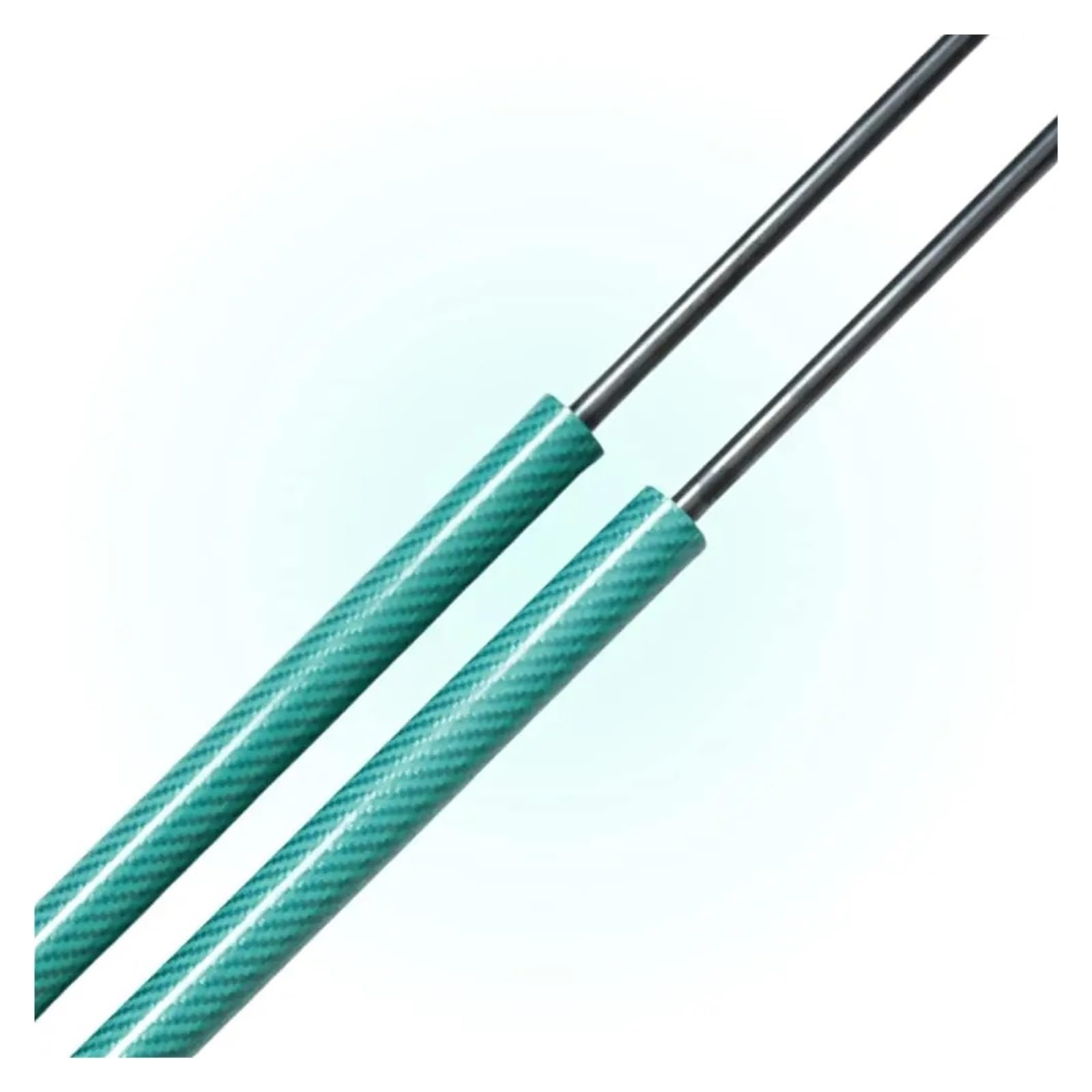 Amazon | リアダンパー 数量(2) トランクストラット 566mm リンカーン 