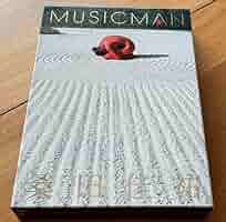 Amazon.co.jp: MUSICMAN 桑田佳祐 CD DVD Perfect Box 完全生産