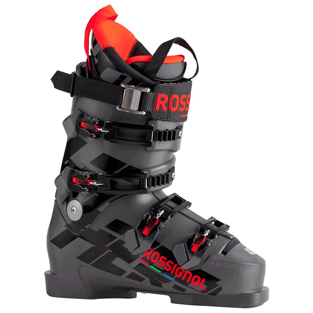 Rossignol Hero World Cup 140 LV M.Grey Hombre - Hombre - Talla 26.5 - Gris