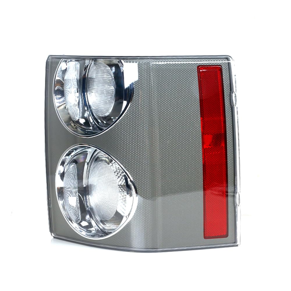SUROK Fanale Posteriore per Range-Rover Vogue L322 2002-2009, Fanali Luci Posteriori Lampada Freno Destra Sinistra Parti di Ricambio,Right 1PCS