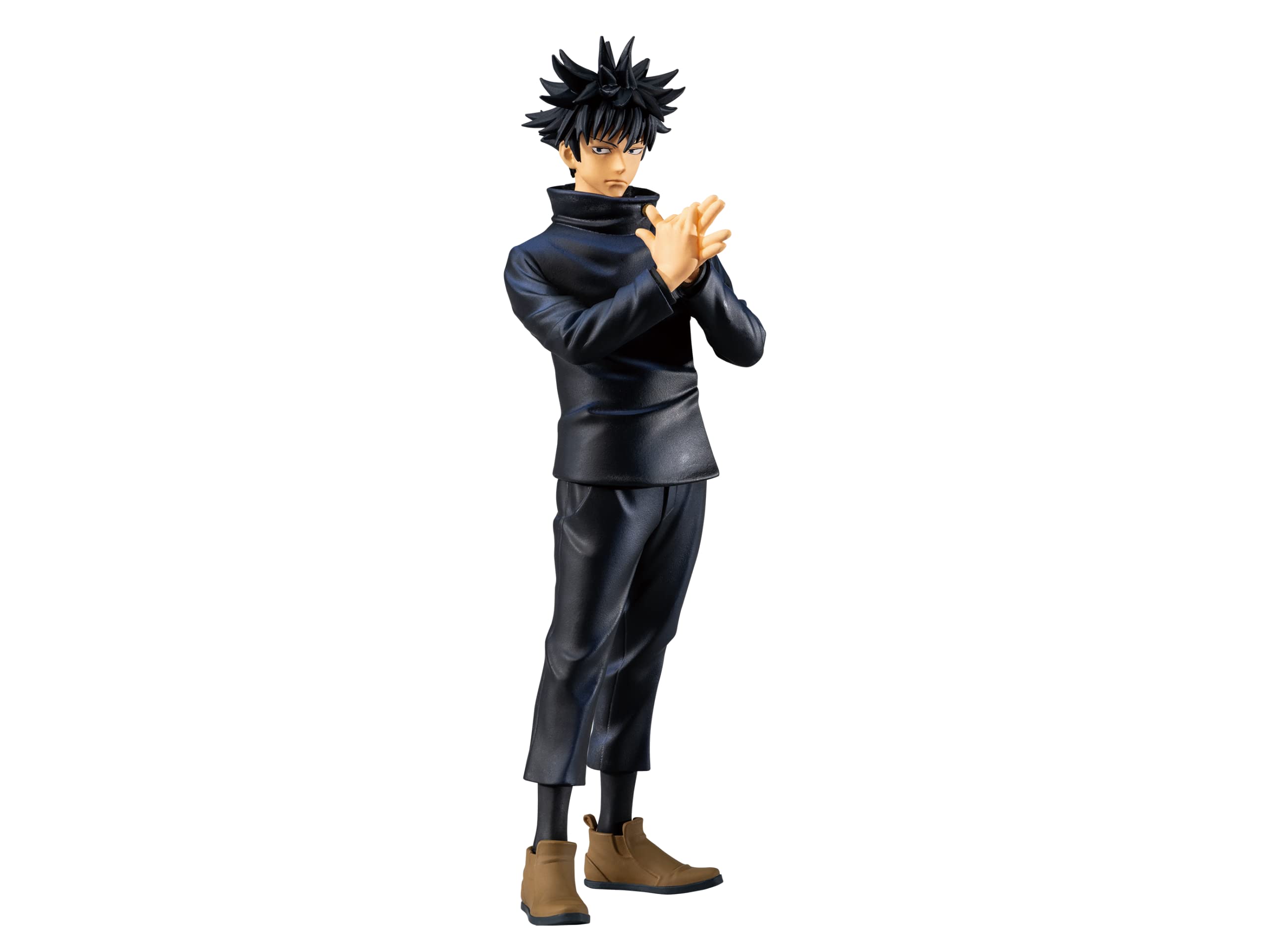 megumiiiiii  Amazon.com: Banpresto - Jujutsu Kaisen - Jukon No Kata