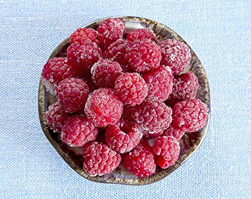 Northwest Wild Foods Fresh Frozen Organic Heirloom Raspberries By Northwest Wild Foods thumb #1