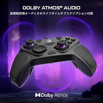 Amazon.co.jp: 【Amazon.co.jp限定】 【Xbox公式ライセンス商品