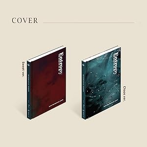 The Book of Us : Entropy