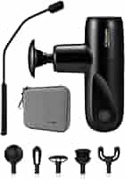 美品 マイトレックス　ミニ　MYTREX BLACK Amazon | MYTREX マイトレックス REBIVE MINI XS ブラック 筋膜