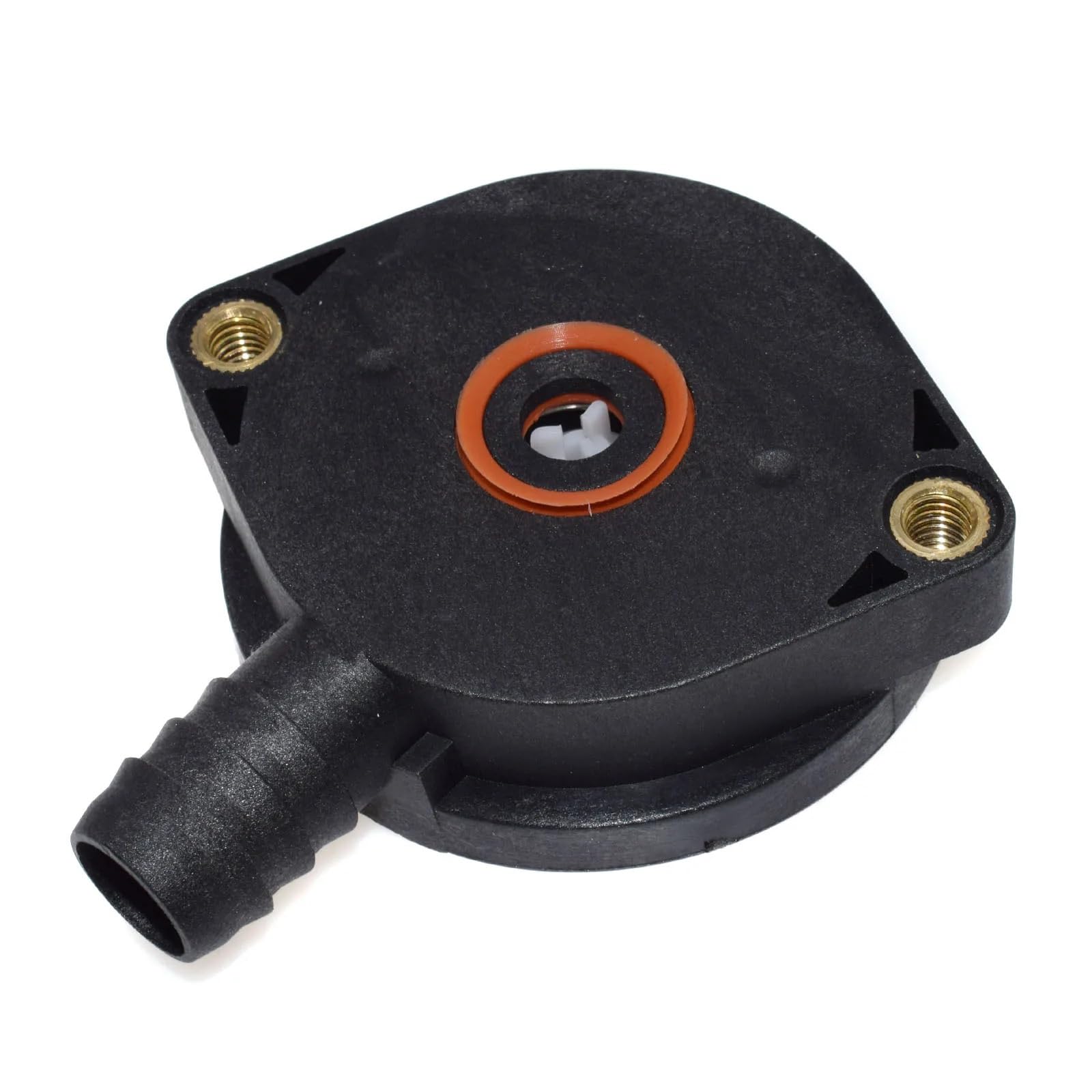 Yaruiyg Only Valve Crankcase Or/Water Hose Pipe Connector For Bmw