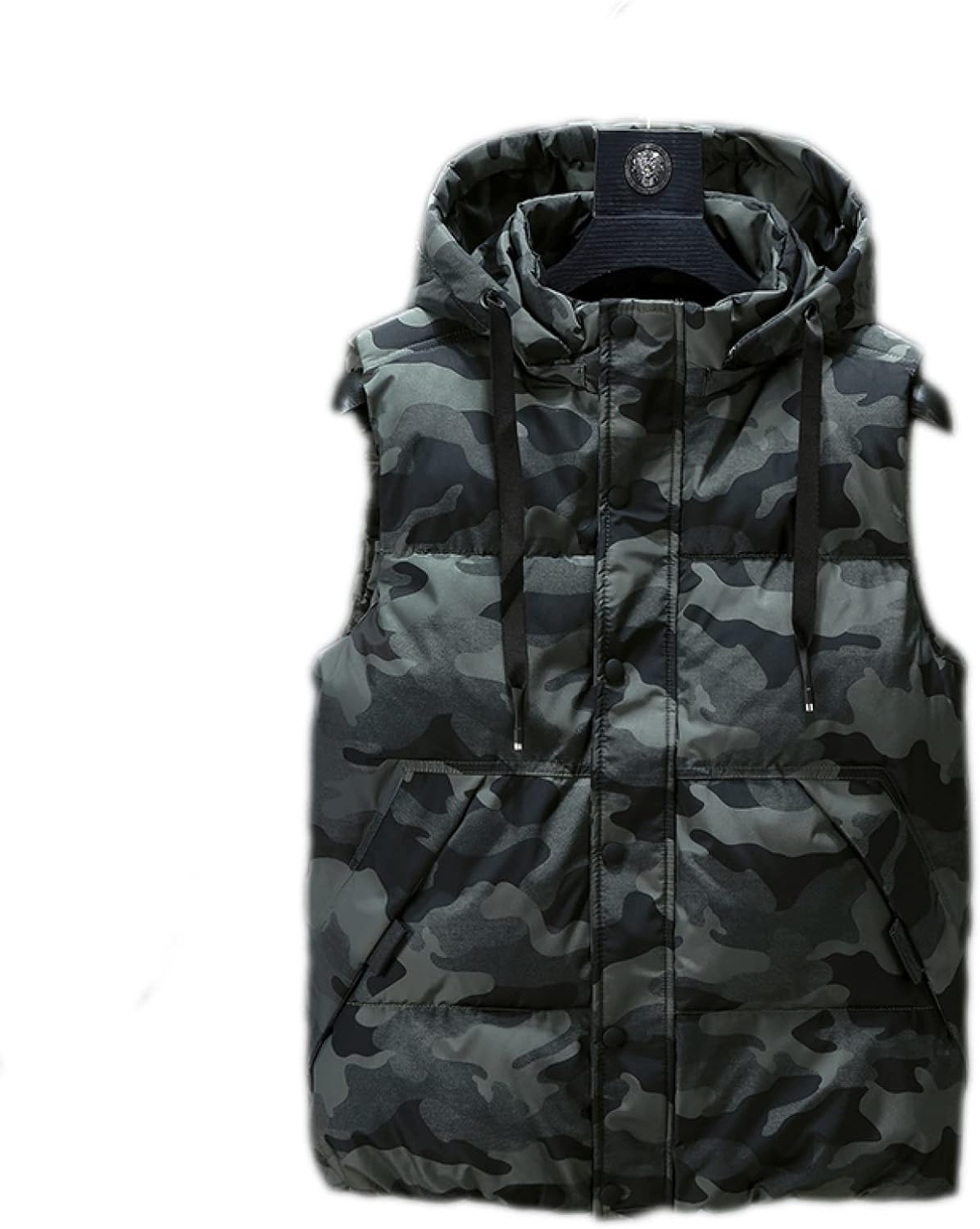 ダウンベスト 中綿ベスト 男性 ベスト 軽量 あったか メンズ 冬 防寒 無地 ダウン ノースリーブ おしゃれ アウター ジップアップ 秋冬 保温性 防寒対策 暖かい カジュアル 大きいサイズ 人気ショップが最安値挑戦
