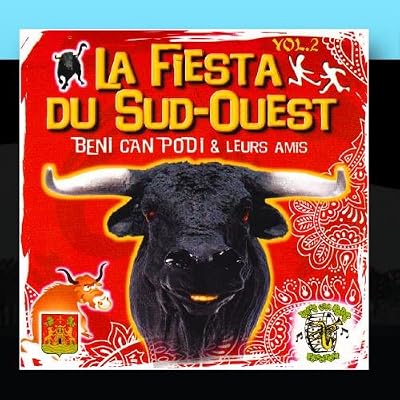 La Fiesta Du Sud-Ouest Vol. 2