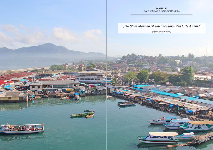 Sulawesi (Indonesien Reiseführer von Indojunkie)