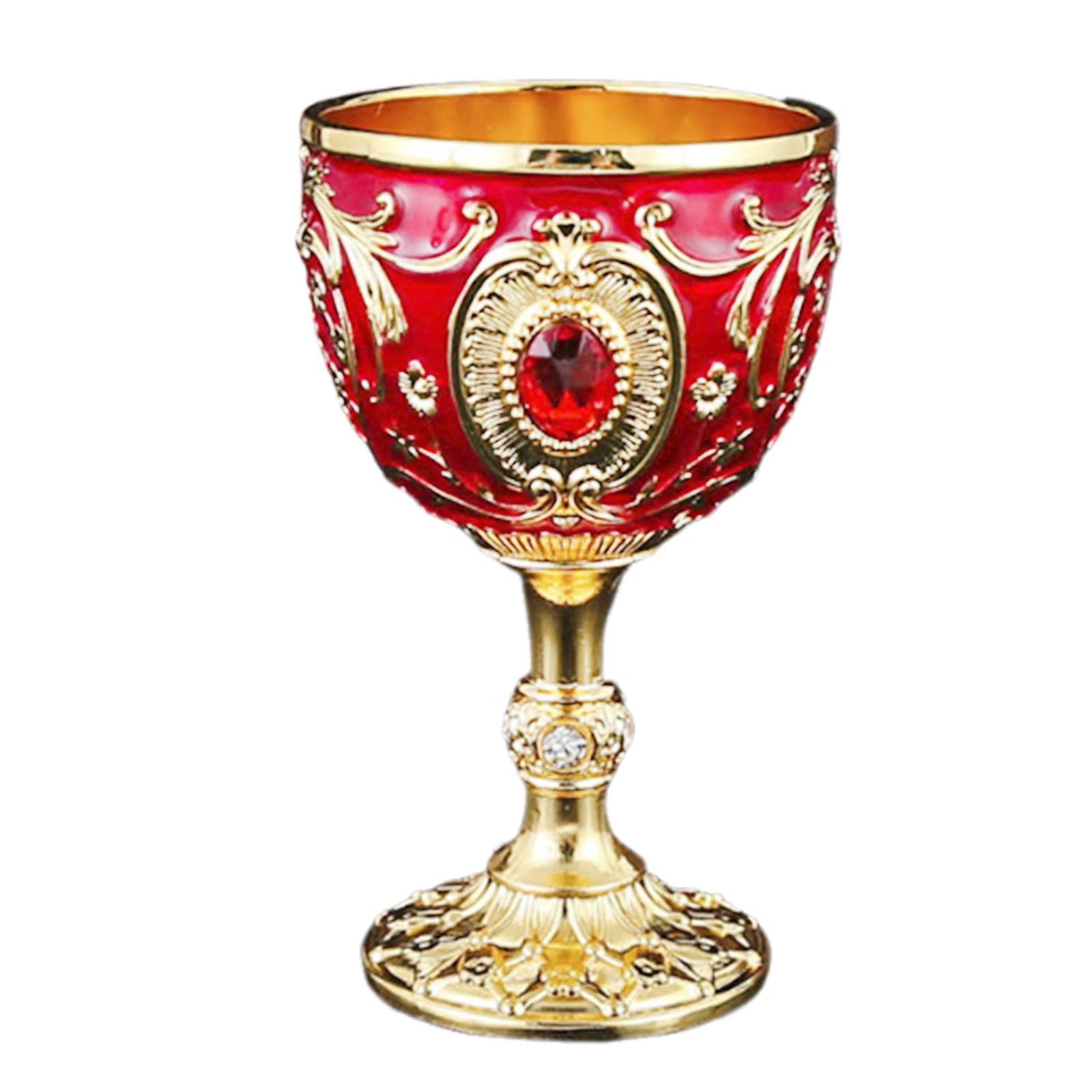 Coupe de table en métal incassable pour éviter la casse lors de vos fêtes