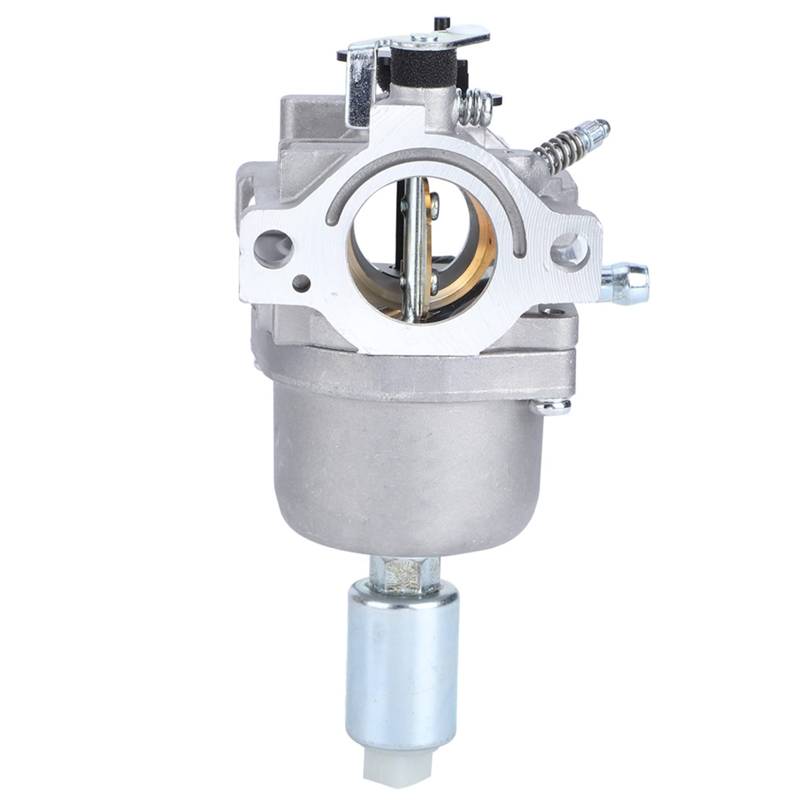 Carburador para Straton 697203 repara fallos de arranque en cortacésped