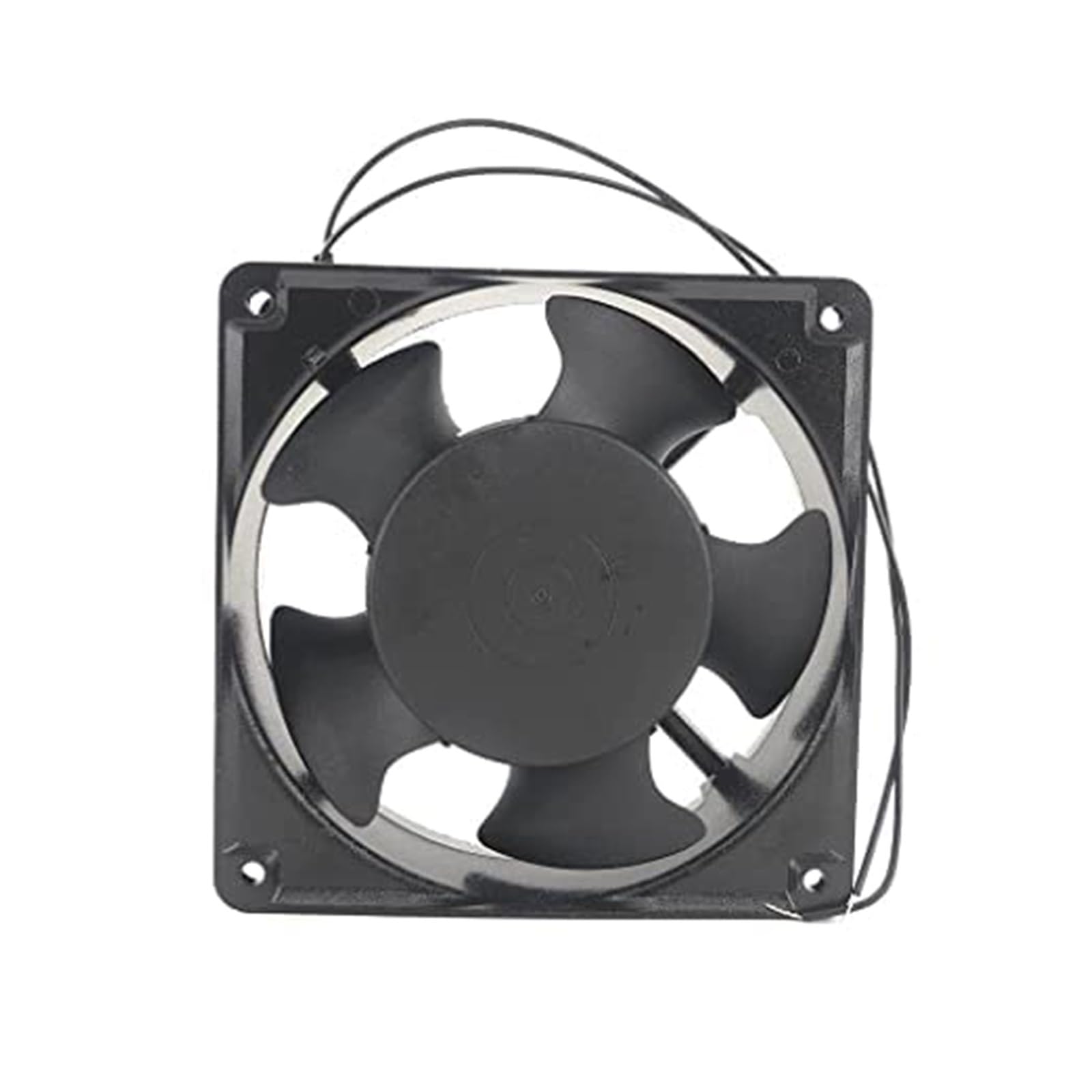 Ventola di raffreddamento 12038, 100 V-230 V, 6,8 W, 120 x 120 x 38 mm