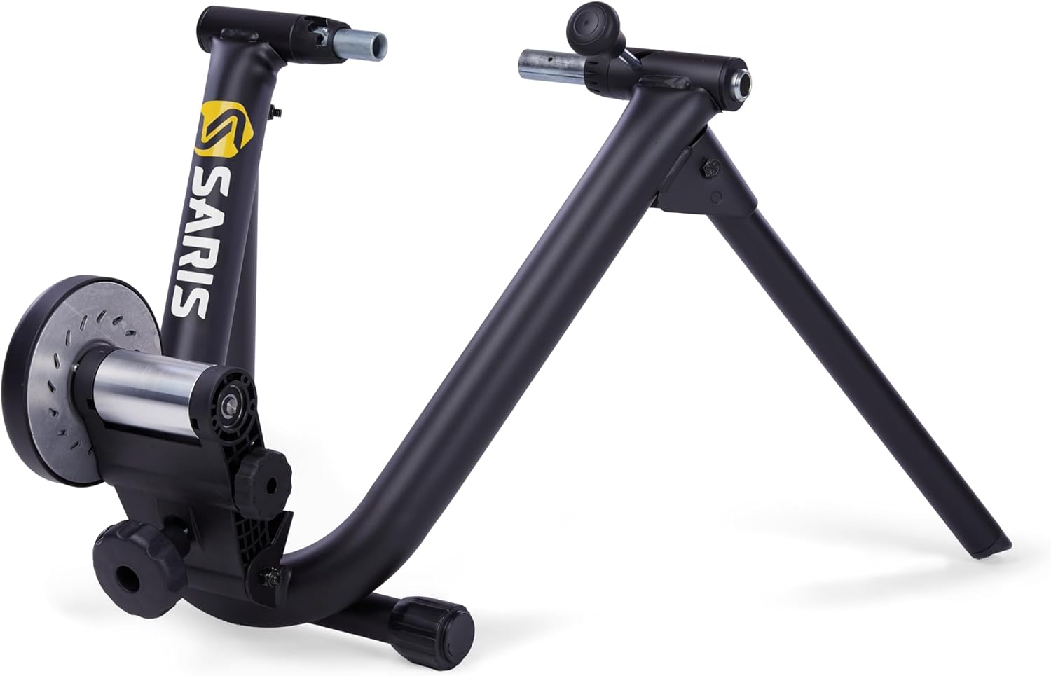 Saris Indoor Bike Trainer, Resistance, Compatible