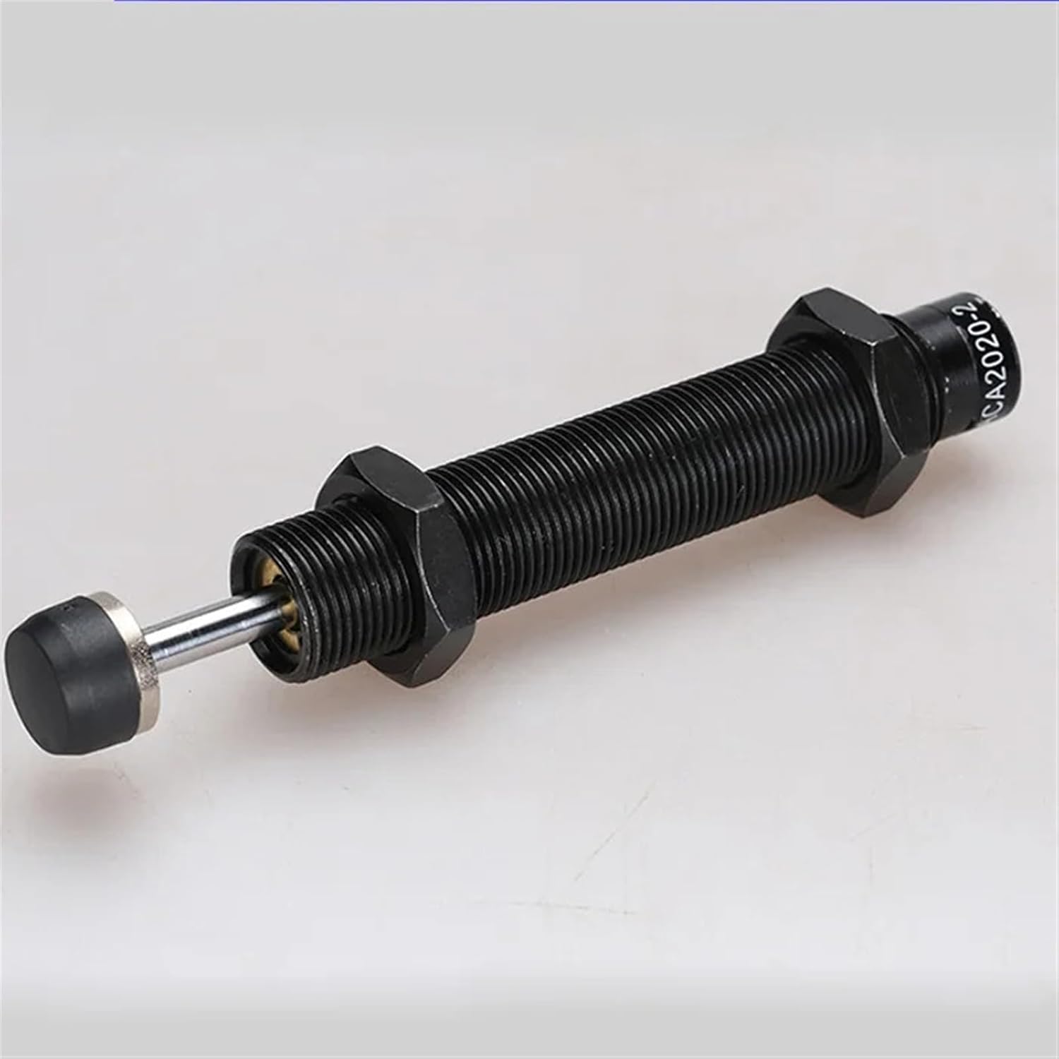 Pneumatic Hydraulic Shock Absorber AC1425 AC2020 AC2030 AC2050 Automatic Type Hydraulic Buffer 1Pcs(AC1425 2)