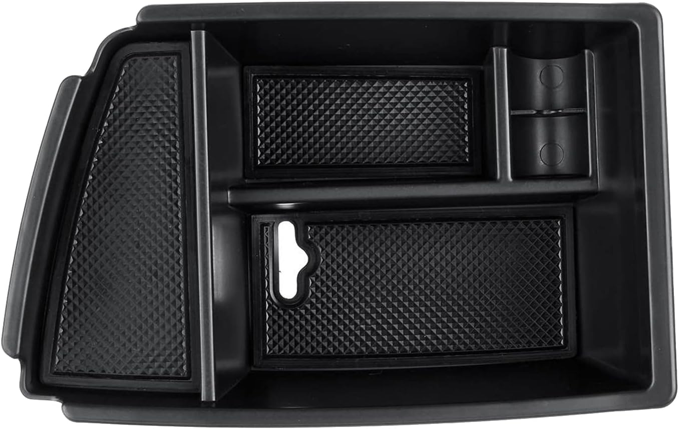 KKAIRA Center Console Organizer Tray for Kia NIRO 20182020