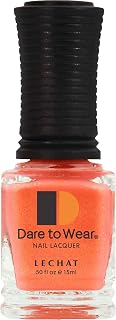 LeChat Dare to Wear Manicure & Pedicure Regular Nail Polish - (#DW229 Hearts on Fire)